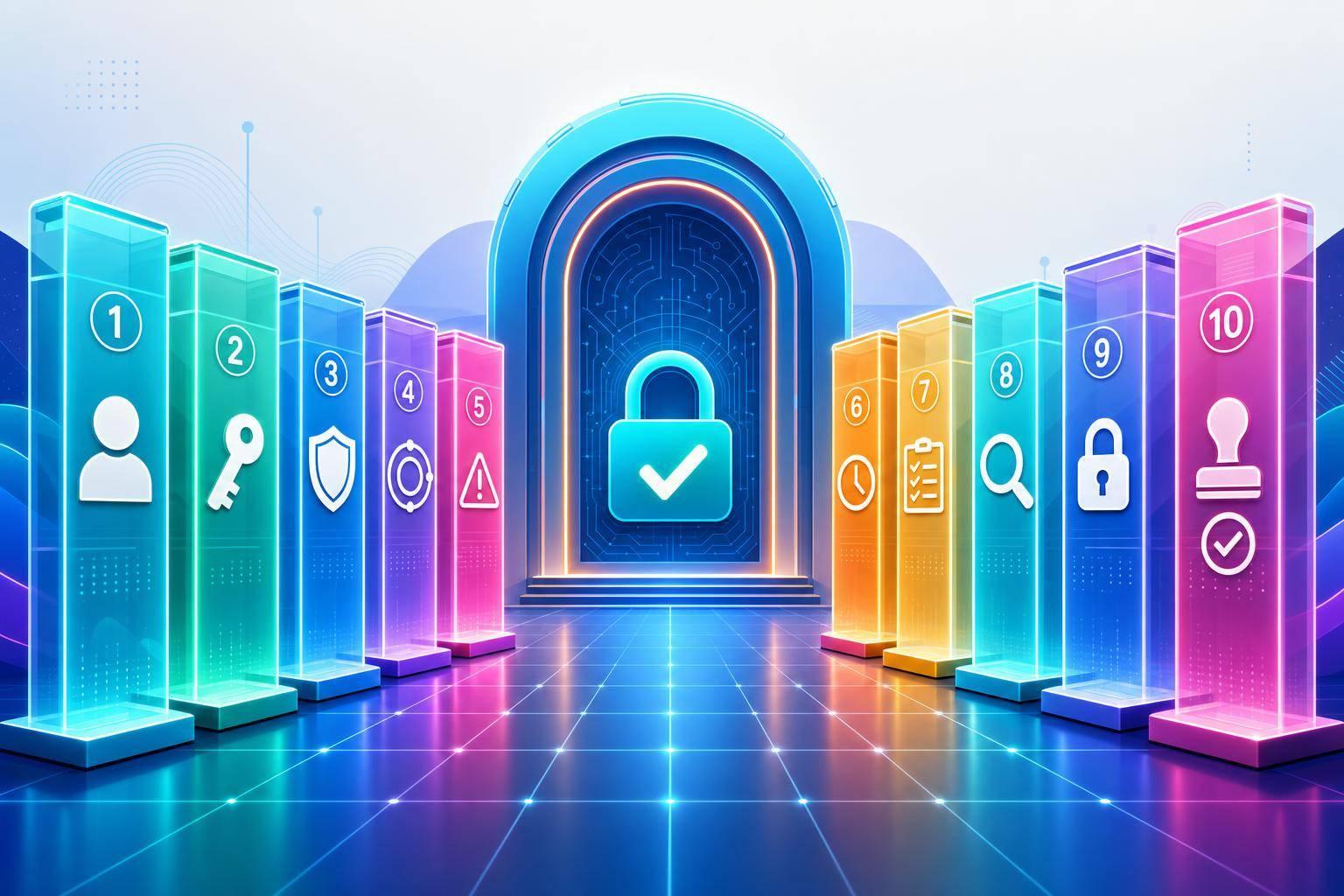 10 API Audit Metrics for Access Review