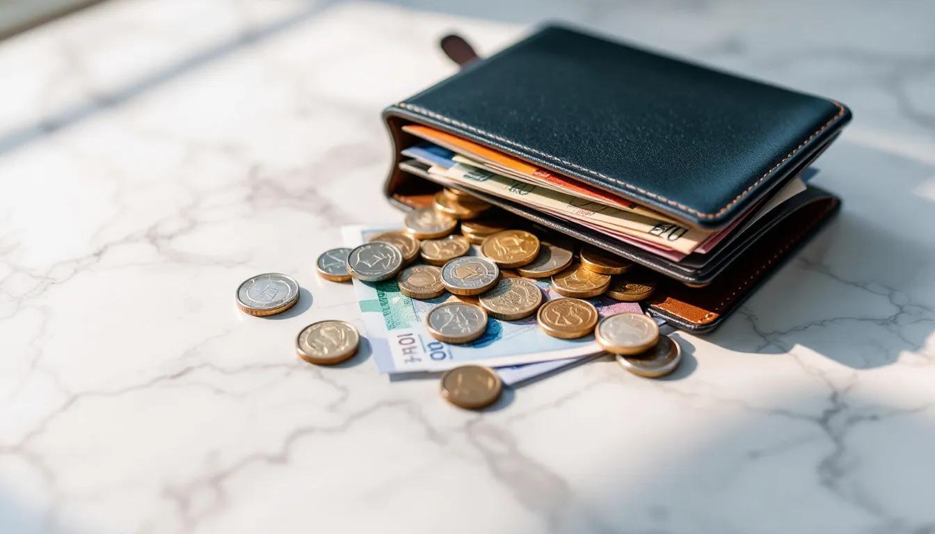 Thumbnail for: Currency Wallets: Managing Multiple Currencies Efficiently