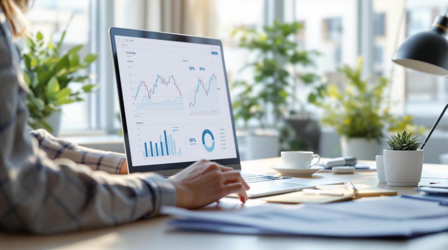 Thumbnail for: Hedging Strategies for SMEs: Best Practices