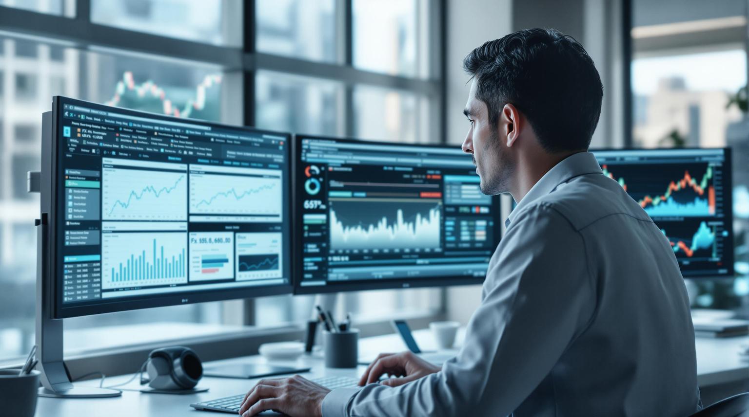 Thumbnail for: Managing FX Risk in Emerging Markets