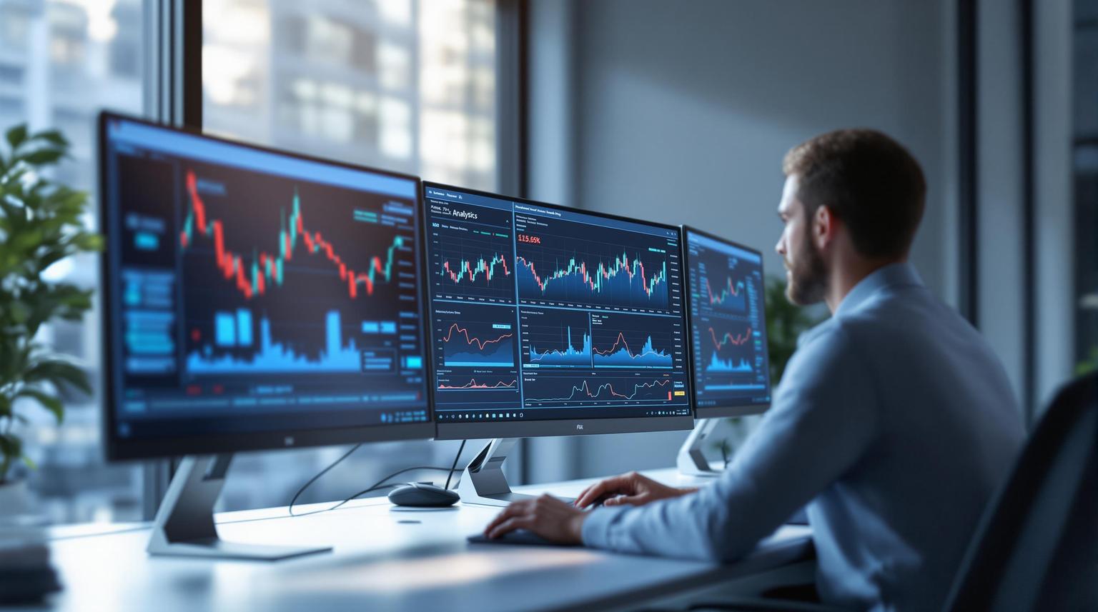 Thumbnail for: Leveraging Technology for FX Risk Management