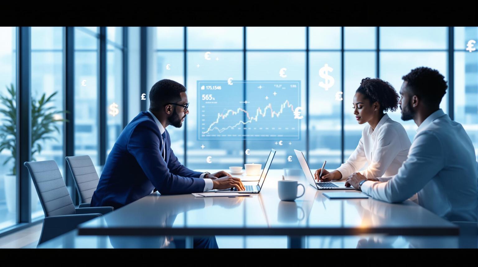 Thumbnail for: FX Risk Management in the Supply Chain