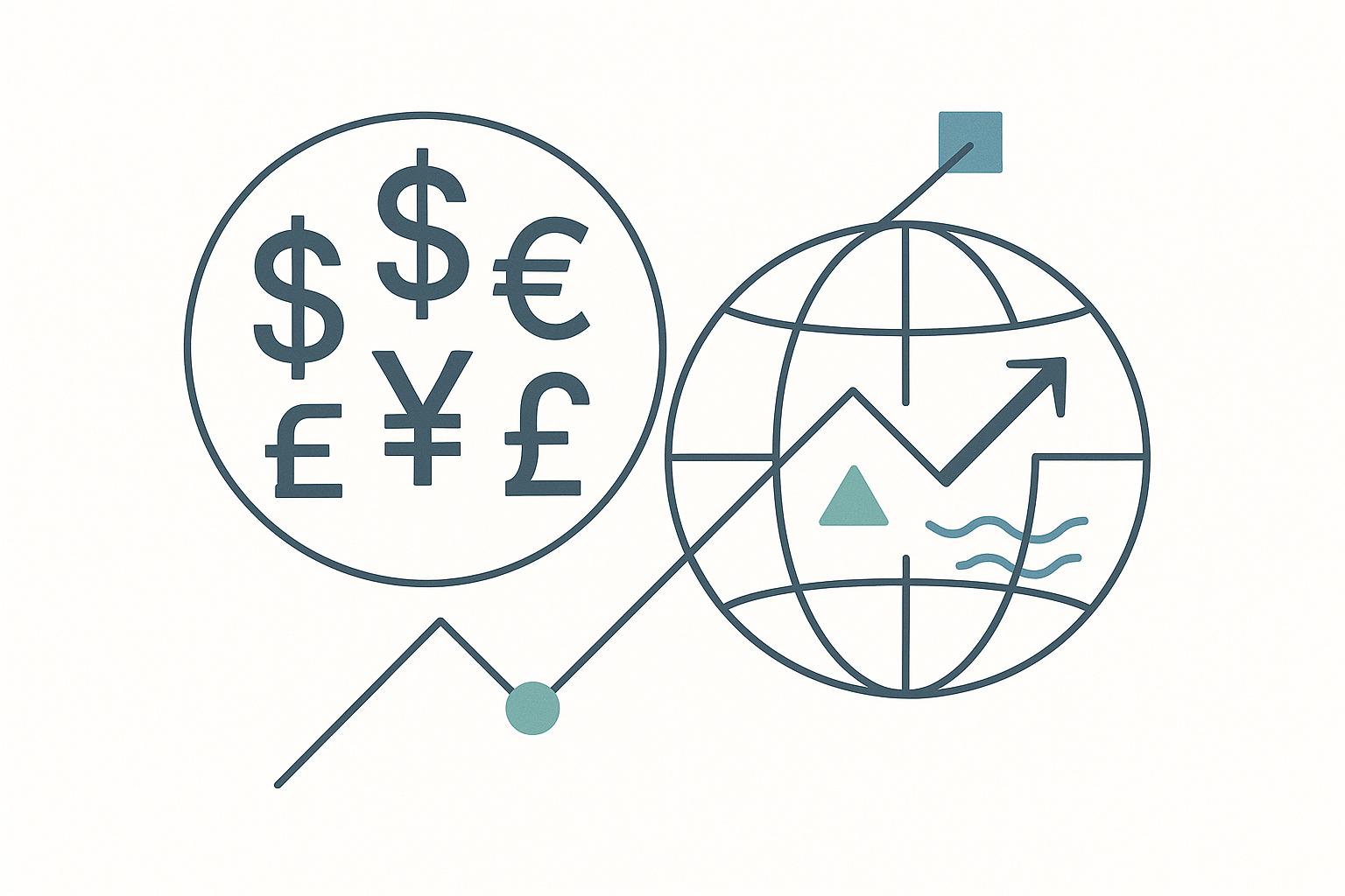 Thumbnail for: Currency Exposure vs. Currency Risk: Key Differences