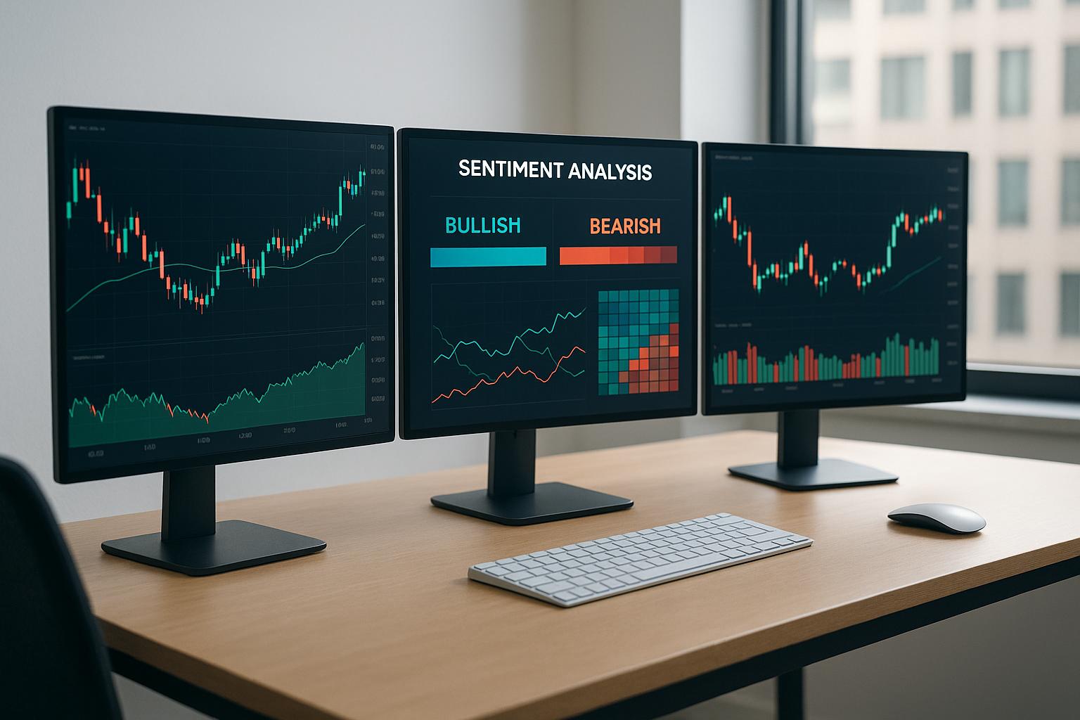 Thumbnail for: What Is Sentiment Analysis in FX?