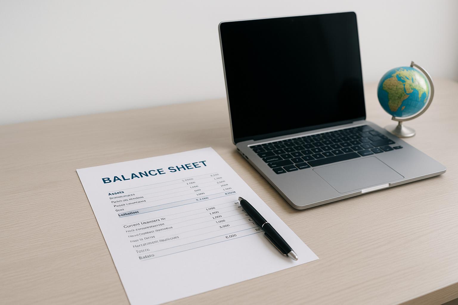 Thumbnail for: Balance Sheet Hedging: Strategies and Benefits