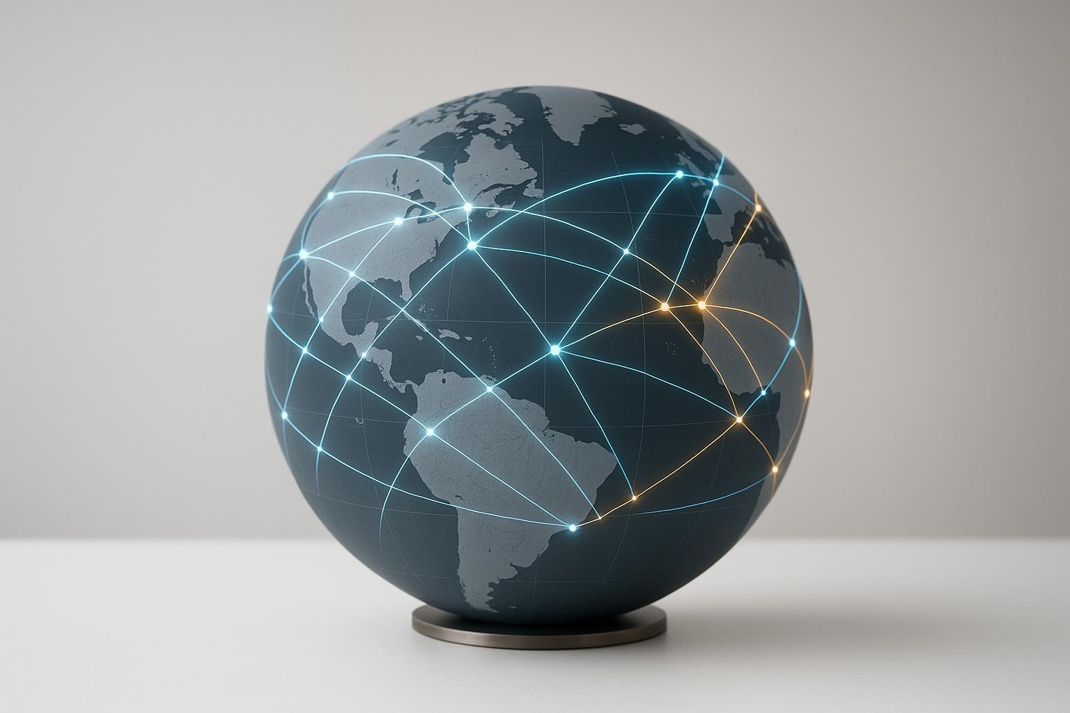 Thumbnail for: Sanctions Screening in Cross-Border Real-Time Payments