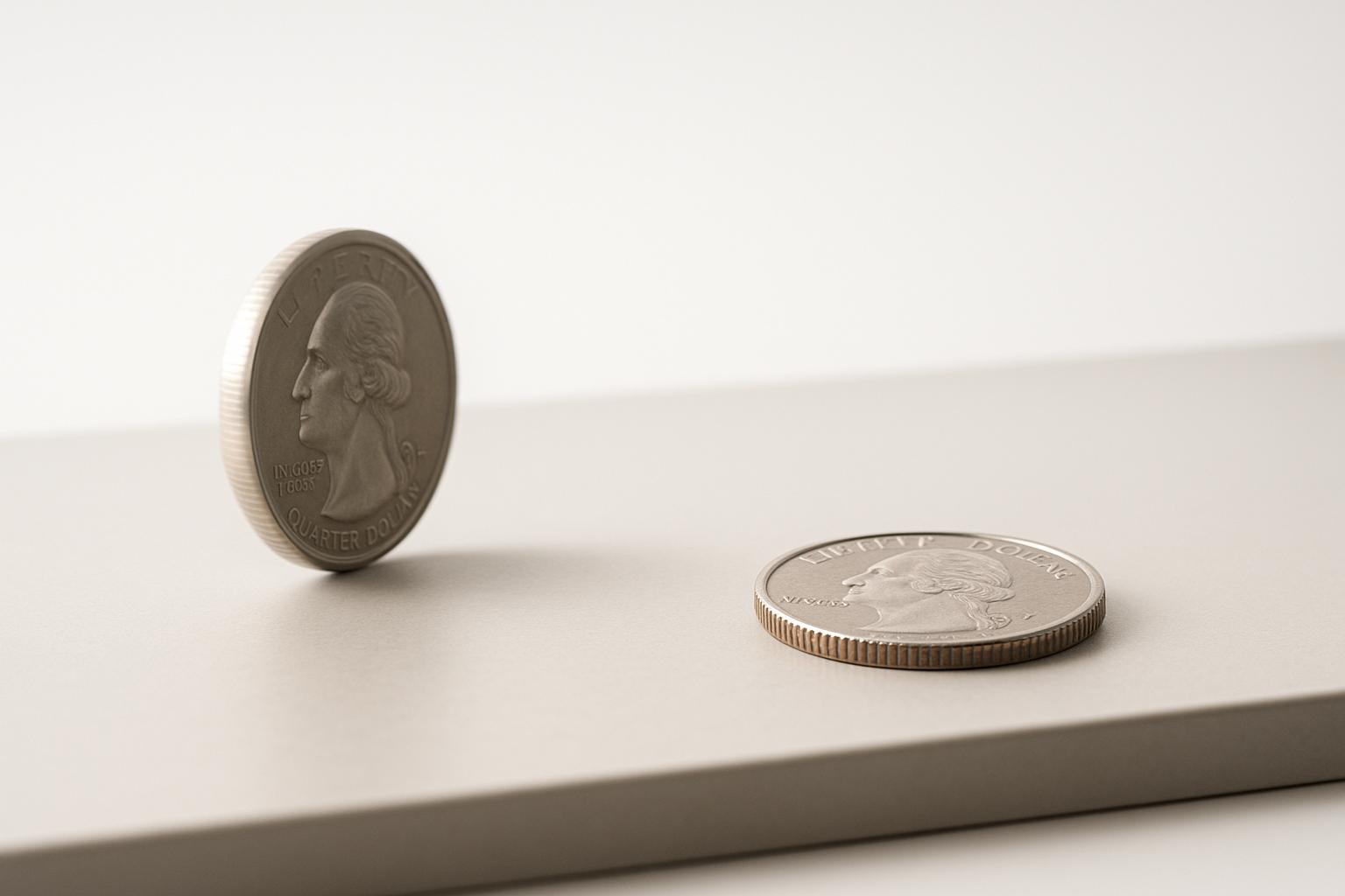 Thumbnail for: Dynamic vs Static Hedging: Key Differences