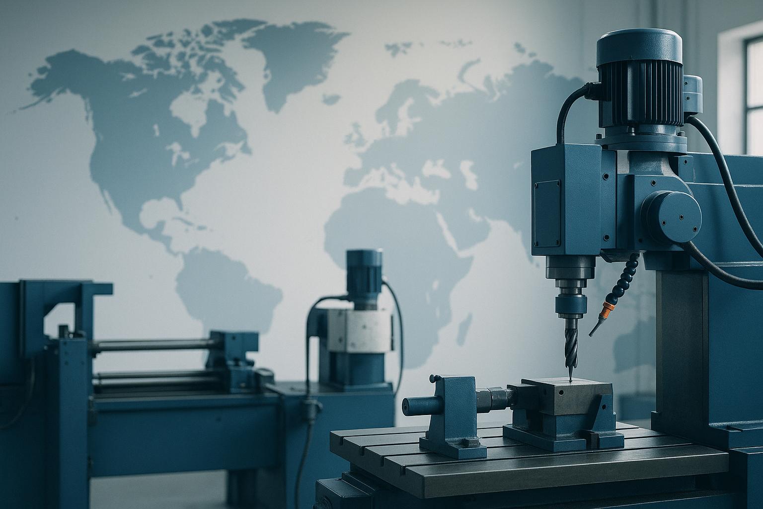 Thumbnail for: Industrial Production and FX: Key Macroeconomic Indicators