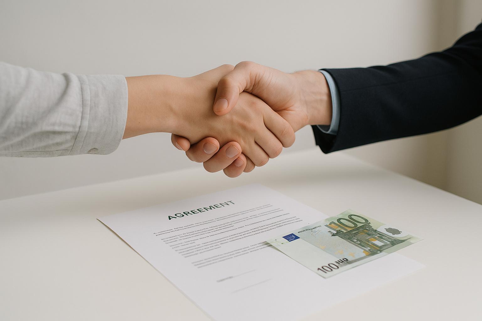 Thumbnail for: What Are Forward Contracts?