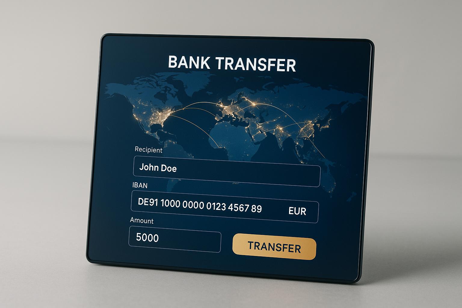 Thumbnail for: RTGS in Cross-Border Payments: Ultimate Guide