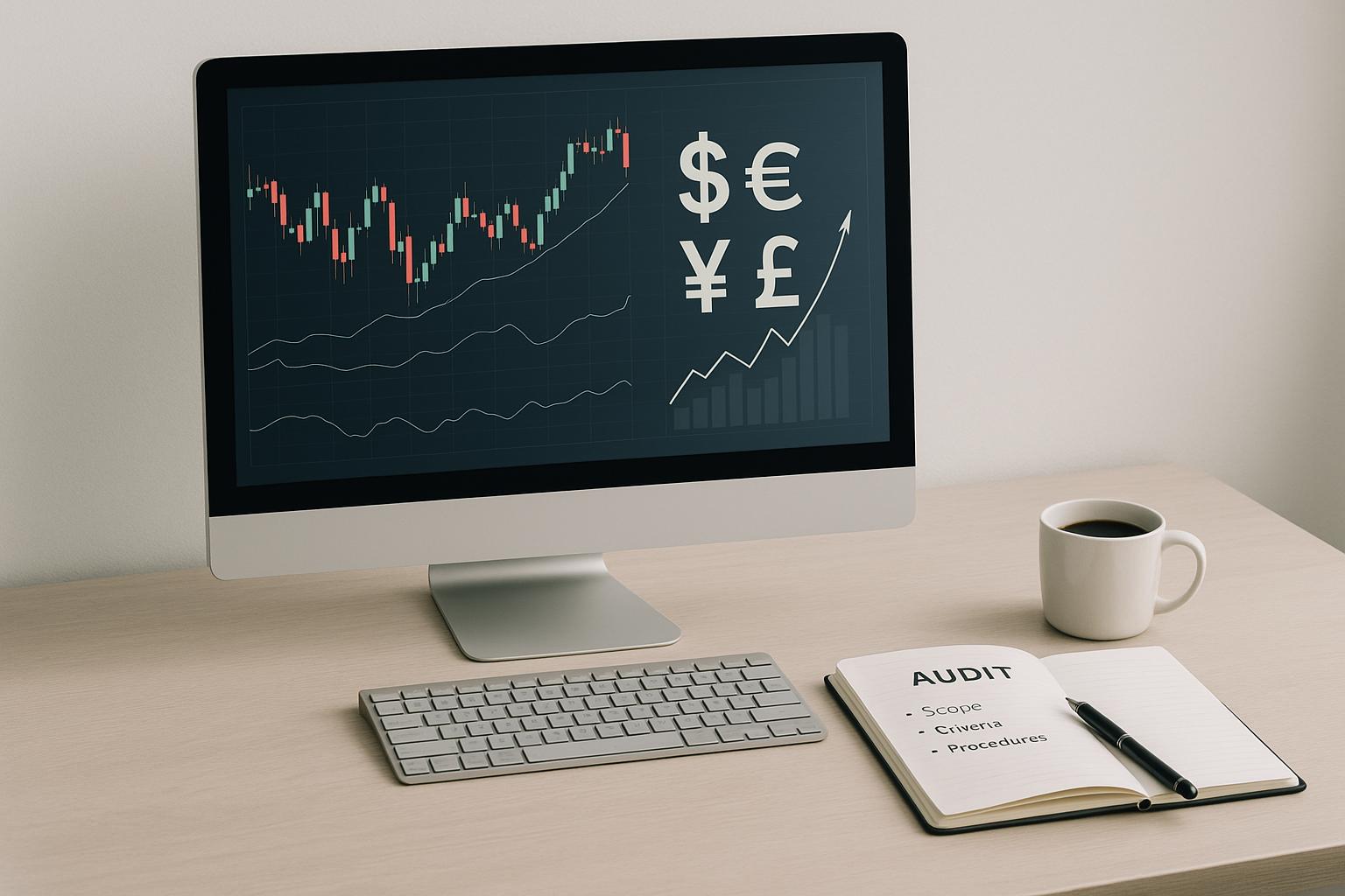 Thumbnail for: Audit Scope for FX Transactions