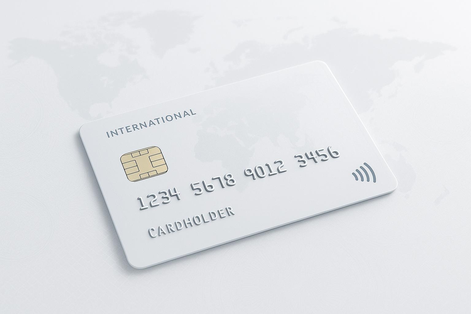 Thumbnail for: Fraud Risk in Cross-Border Payments