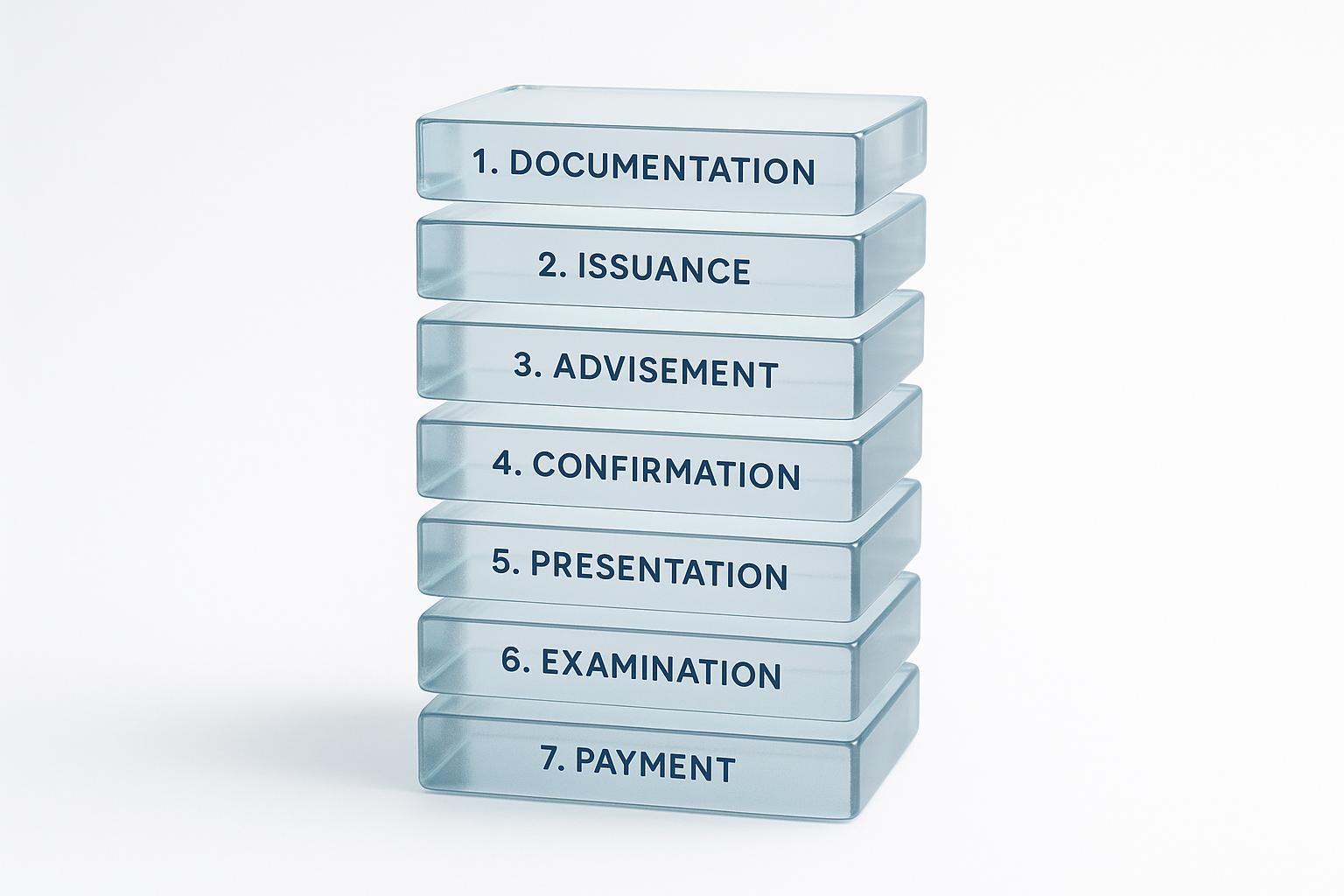 Thumbnail for: Letters of Credit Process: 7 Key Steps