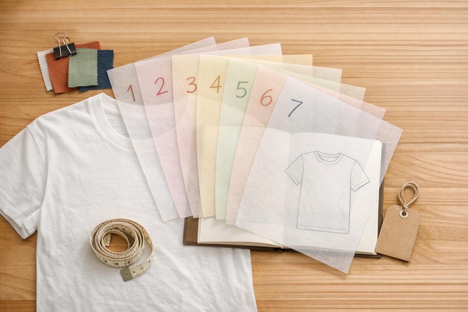 Thumbnail for: How to Start a Clothing Line: 7 Steps for Beginners