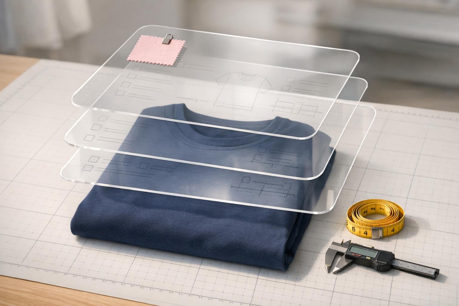 Thumbnail for: Quality Control in Garment Production: Complete Guide