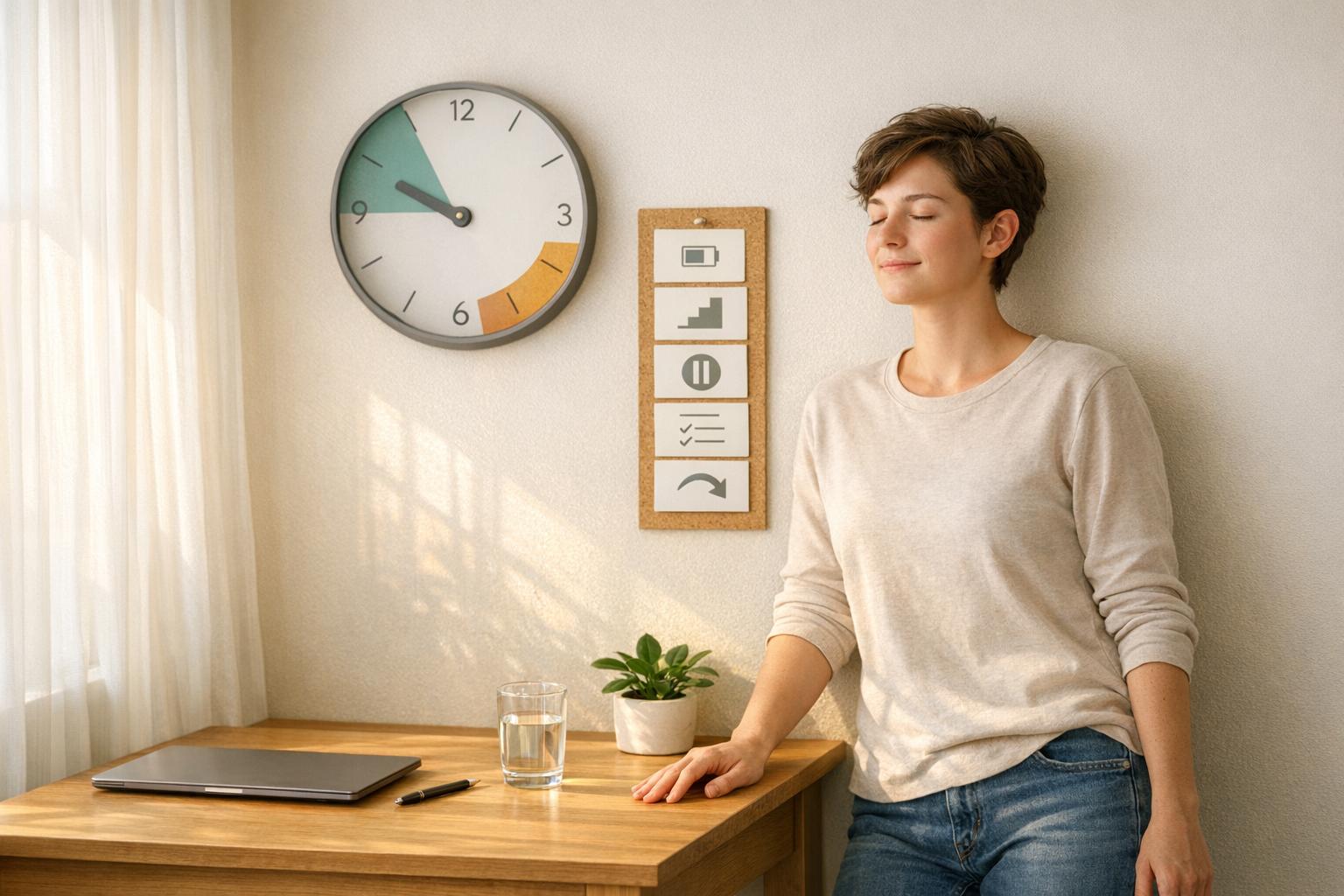 5 Tips to Balance Ambition and Energy with ADHD