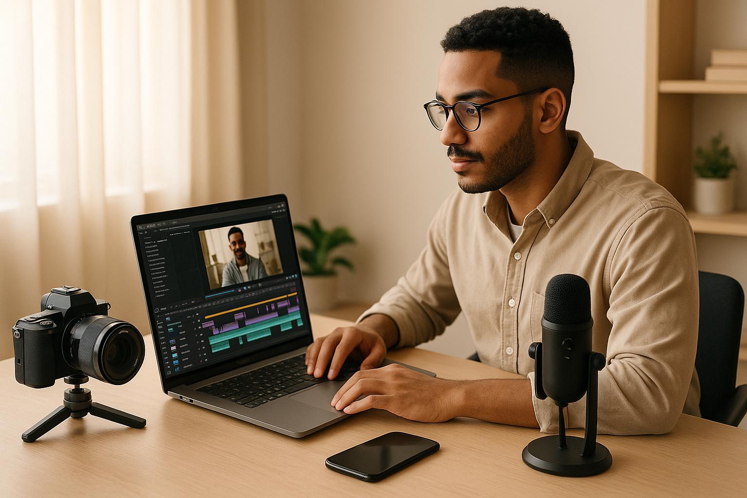 Video Marketing FAQ: Common Creator Questions