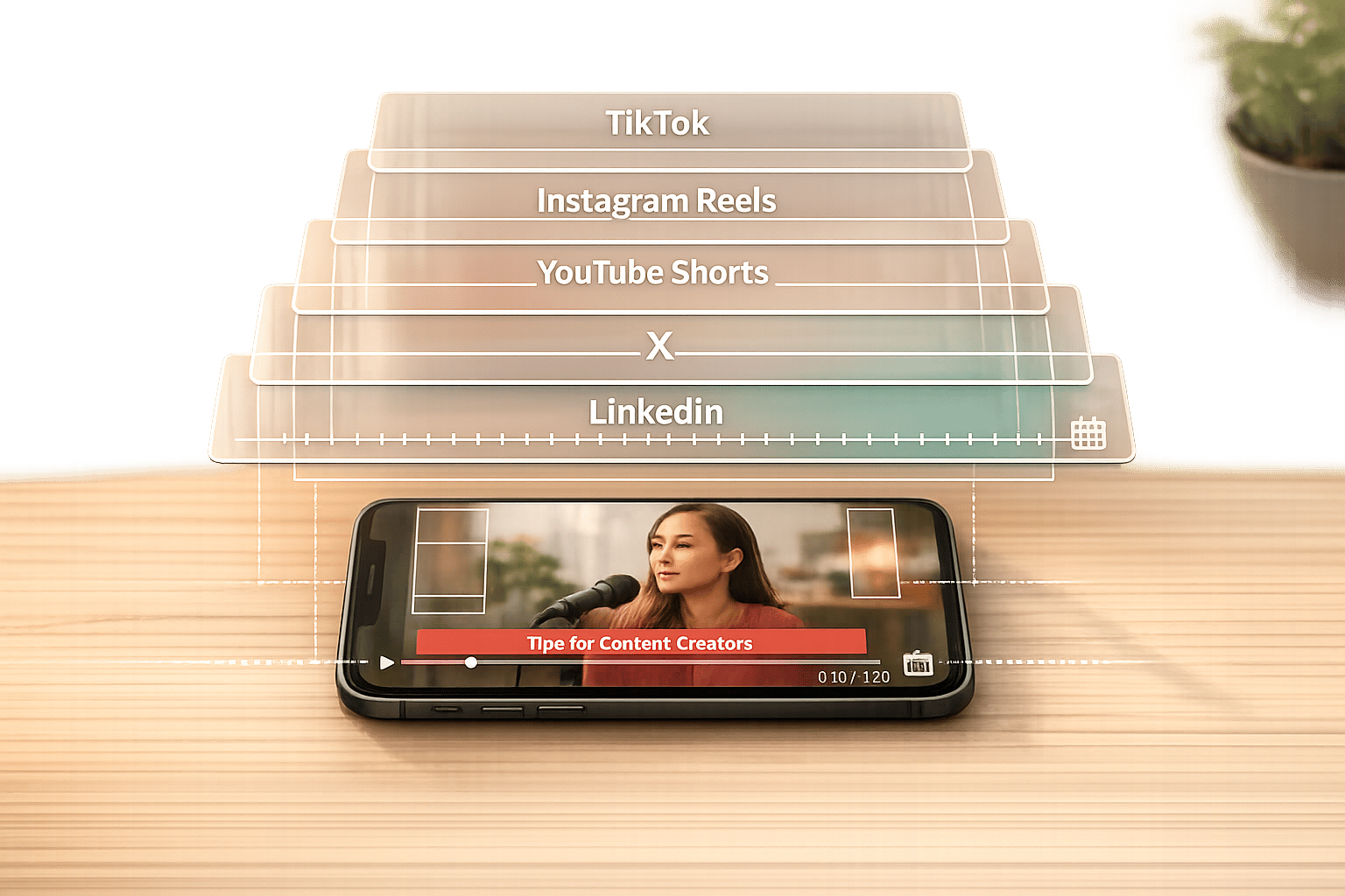 AI Tools for Cross-Platform Video Publishing
