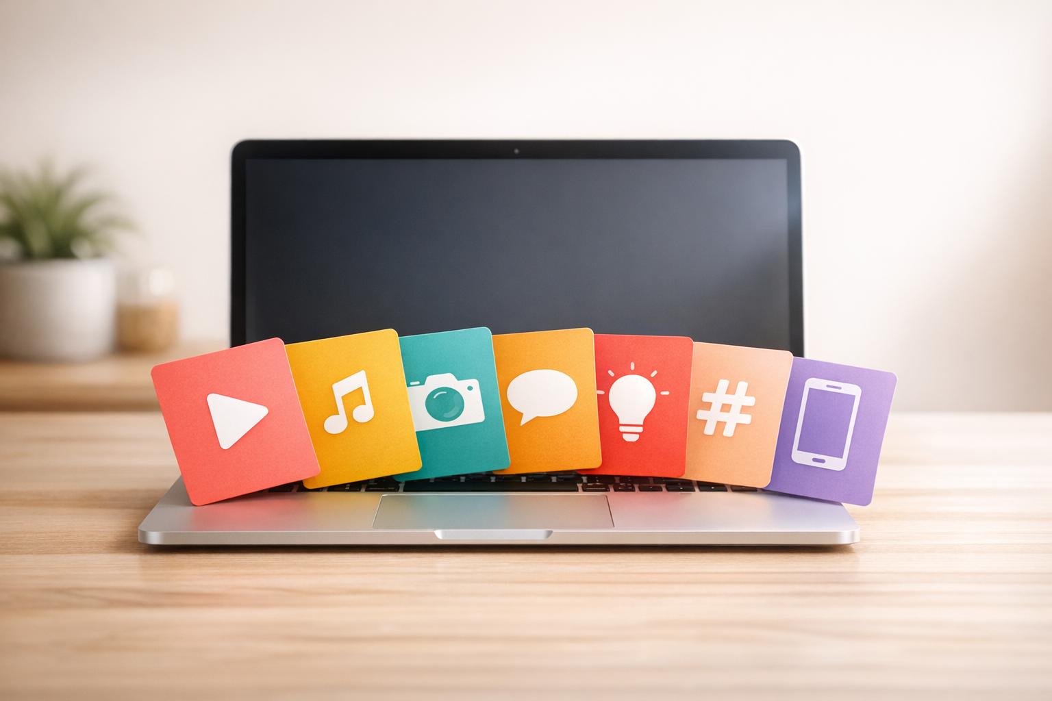 Video Content Idea Generator