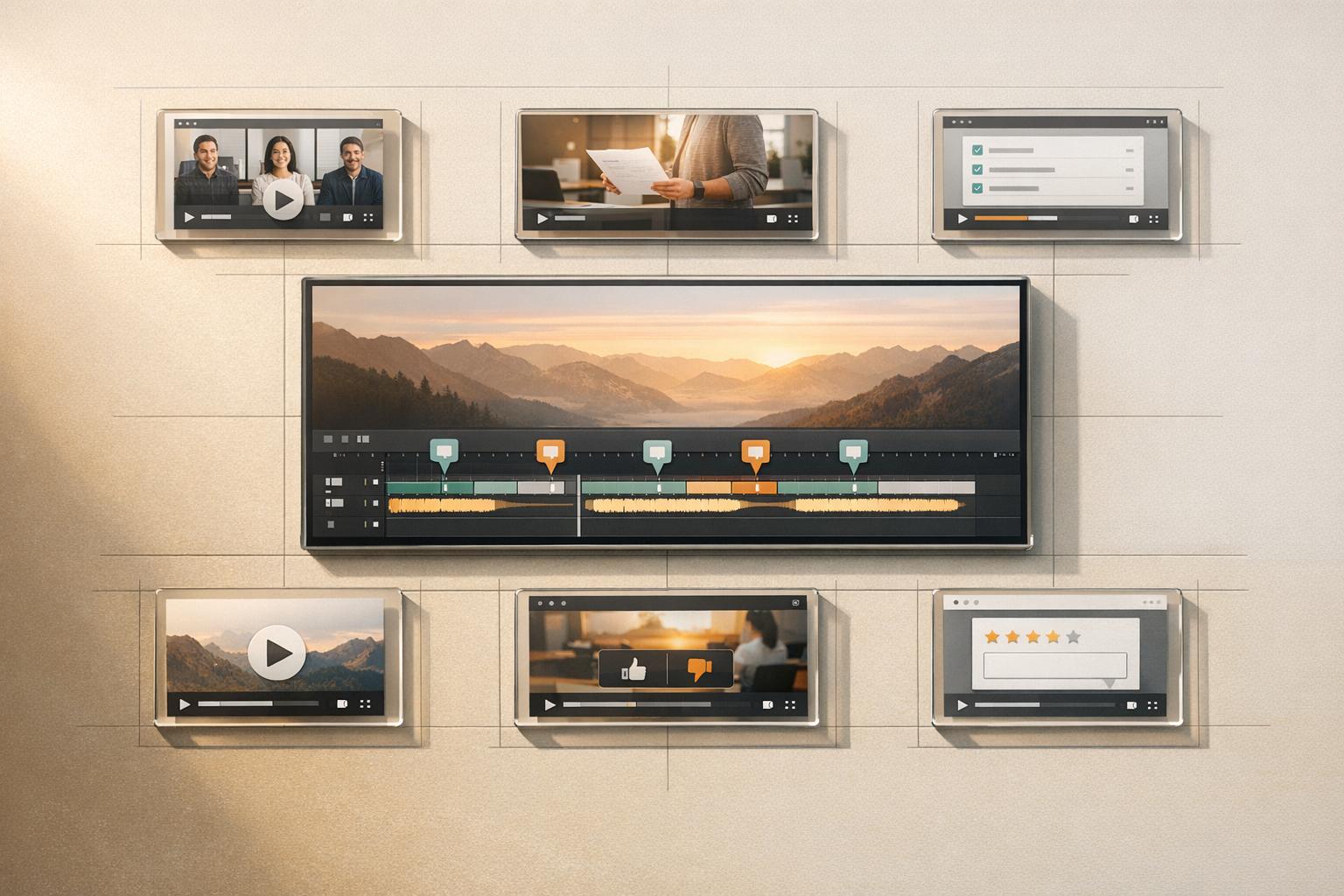 Top 7 Tools for Video Feedback