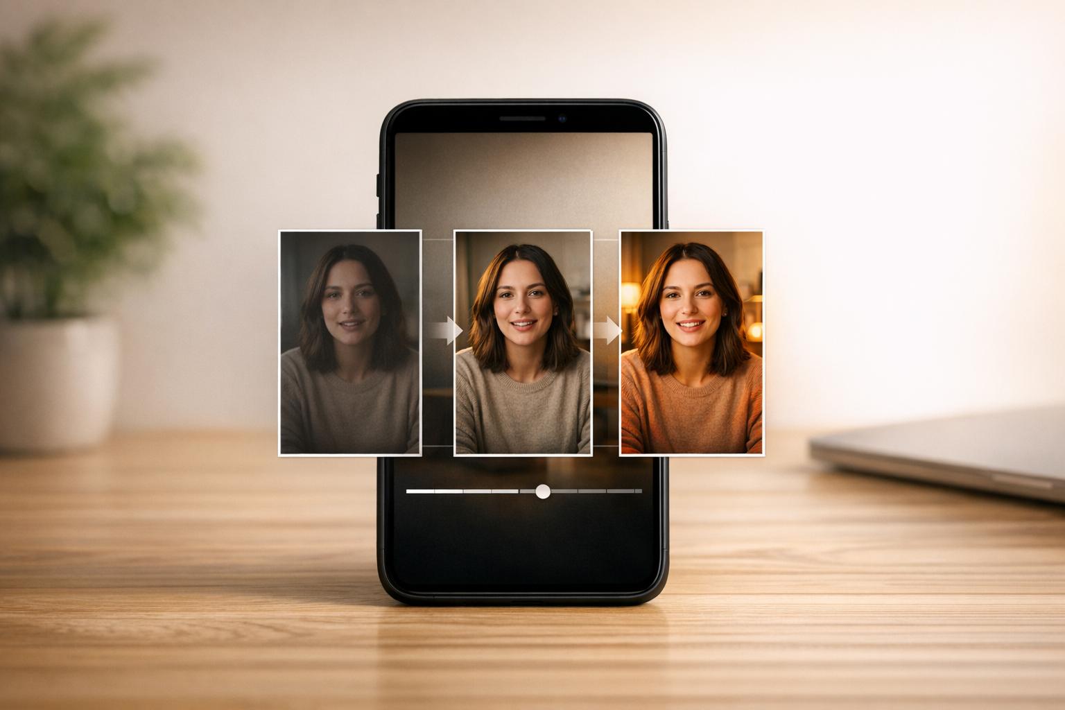 Best AI Tools for Social Media Video Visuals