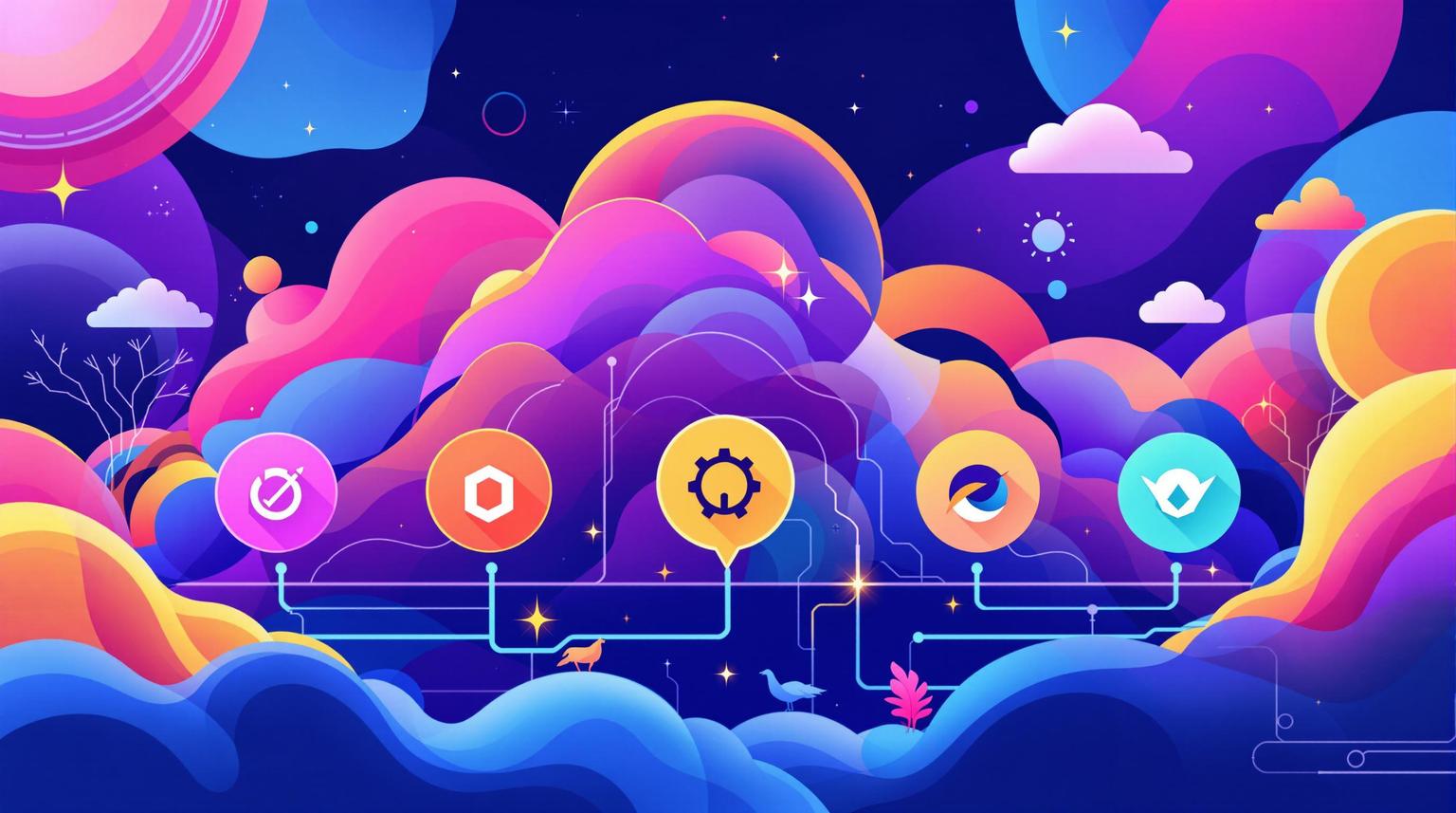 Top 7 Open Source Serverless Frameworks for Scaling