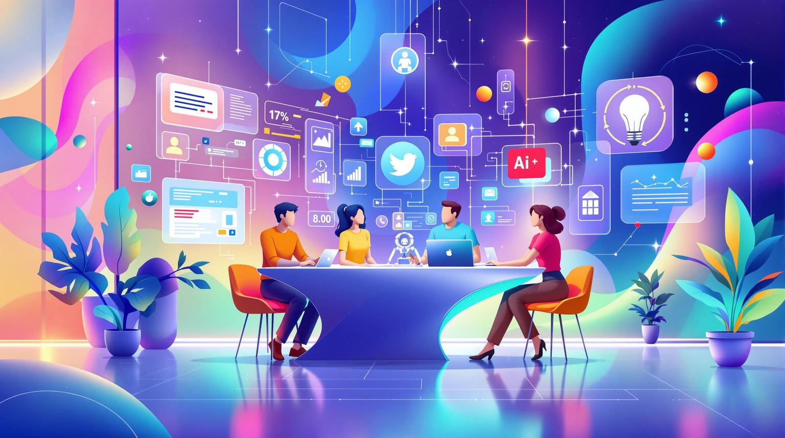 How AI Improves Product Feature Design