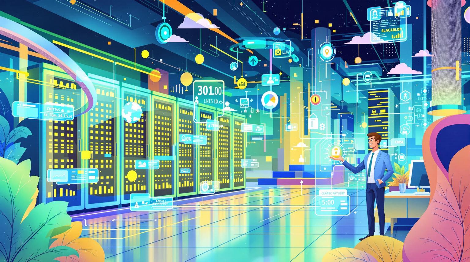 How Quantum-Safe Encryption Protects SaaS Data