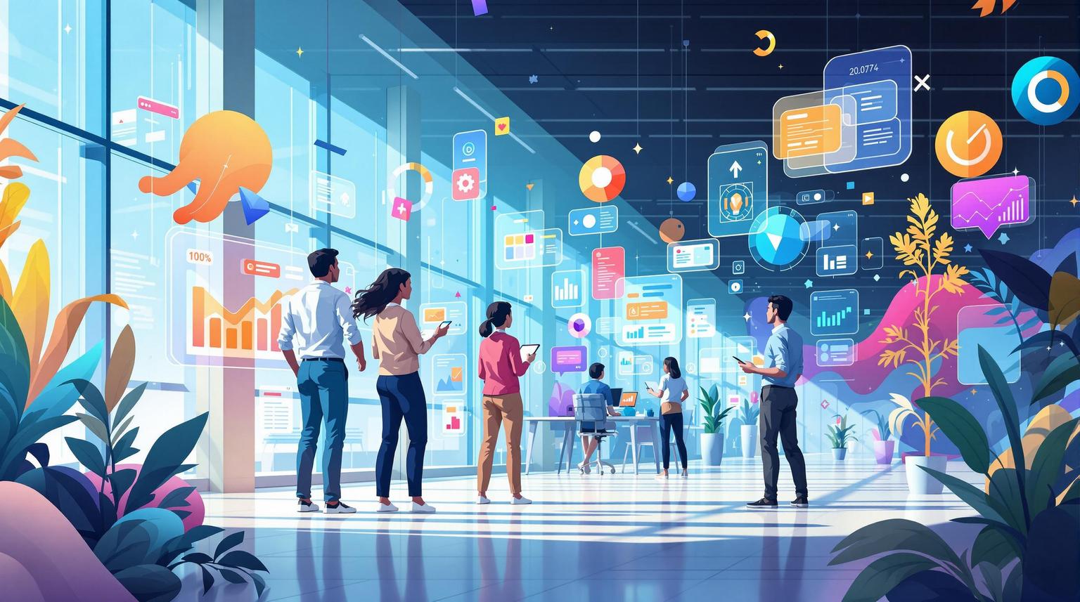 Real-Time Personalization in SaaS: How It Works
