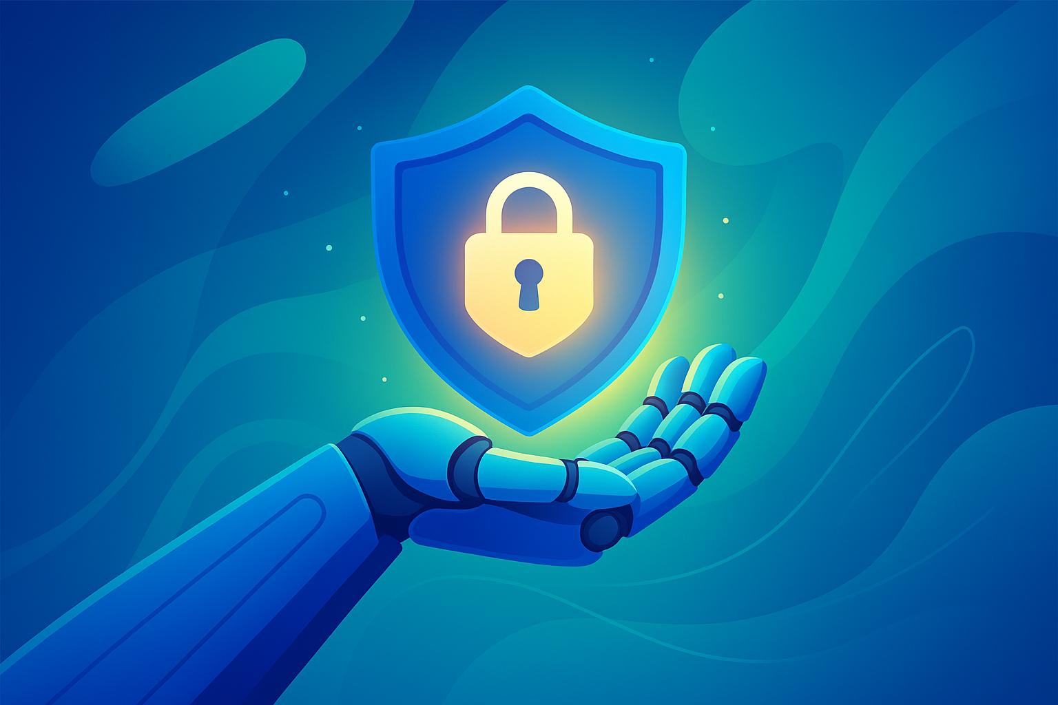 10 RPA Security Best Practices for Compliance