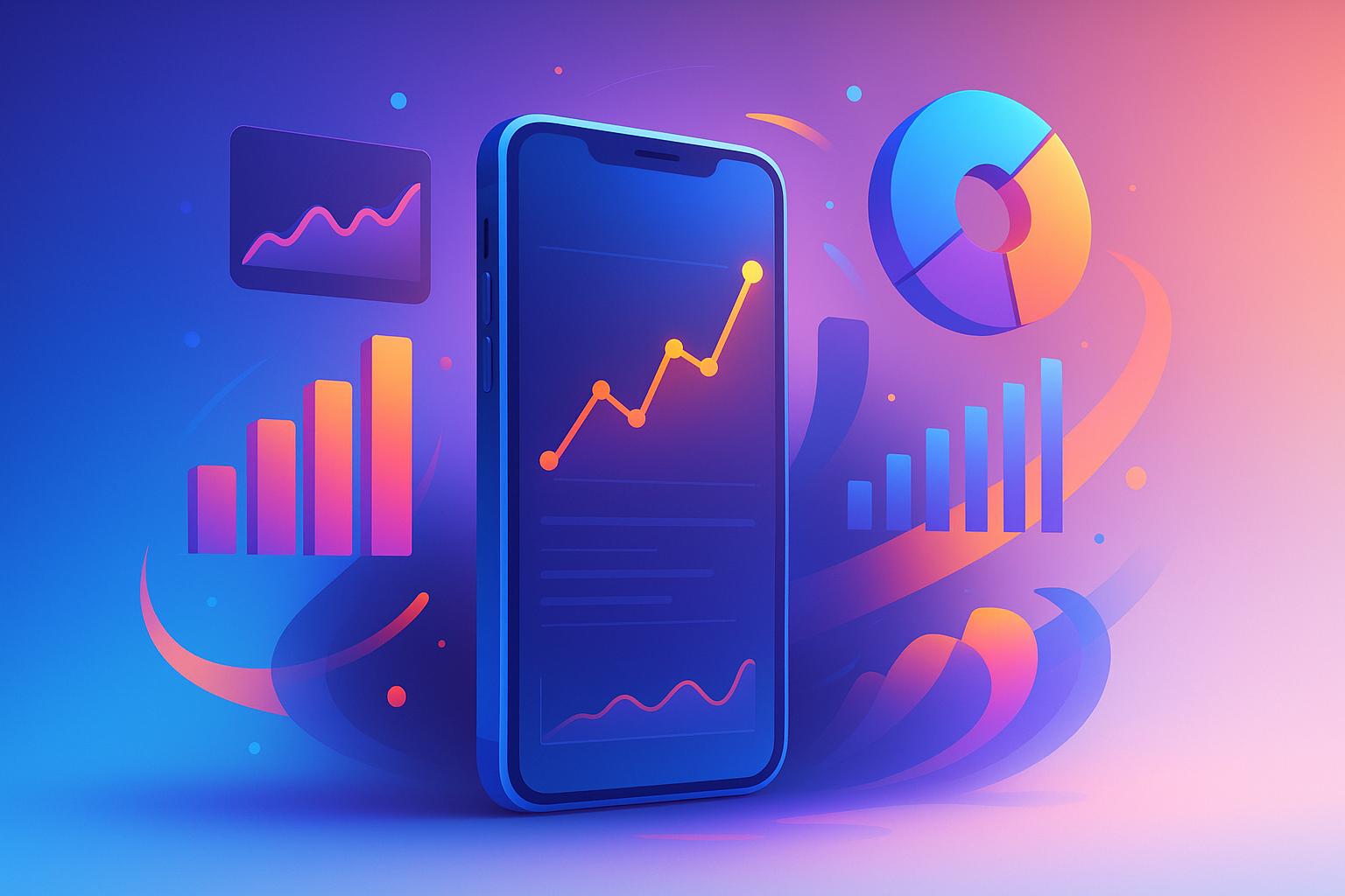 How to analyse mobile app analytics the right way