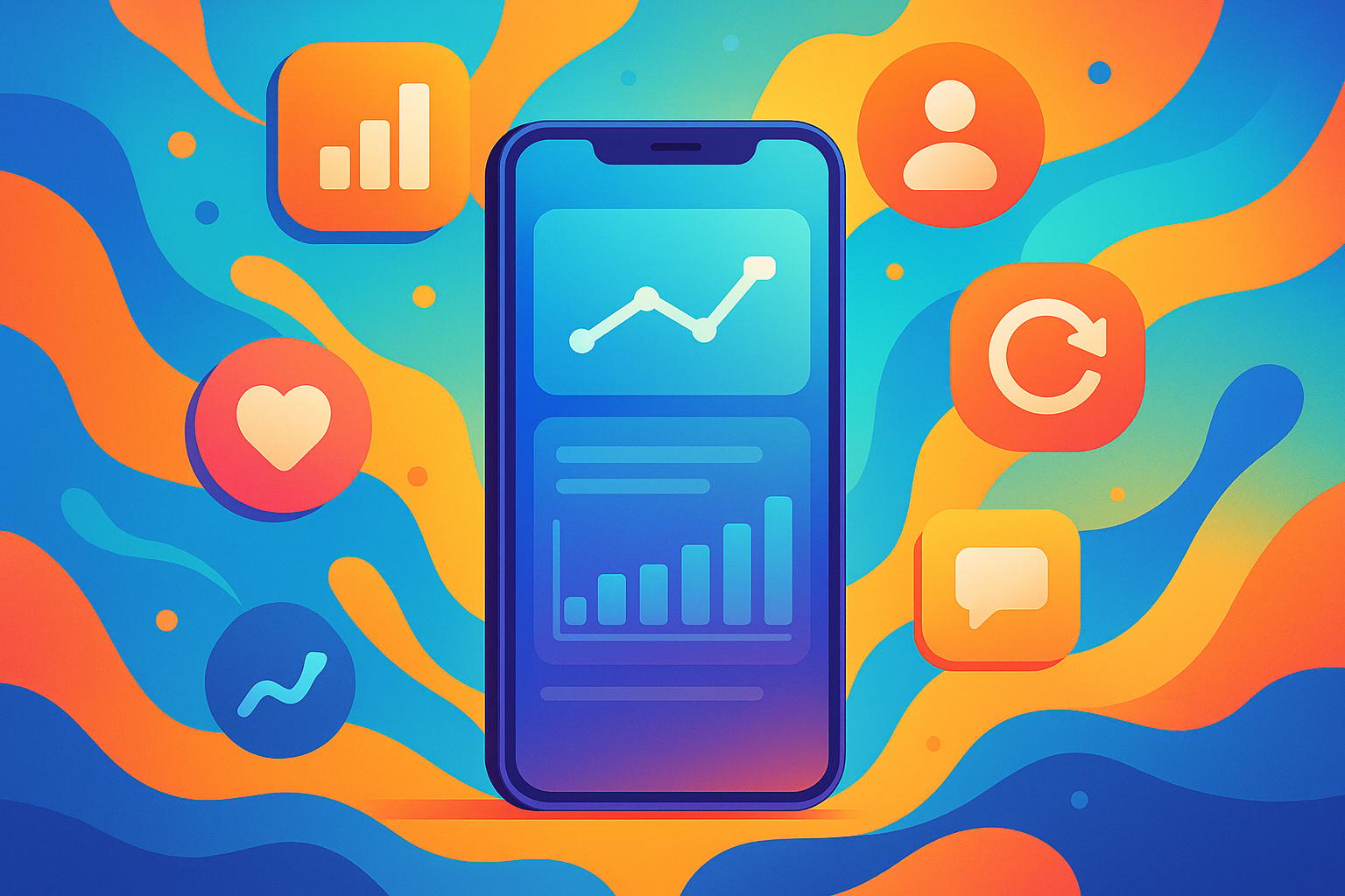 10 Mobile App Engagement Metrics To Track