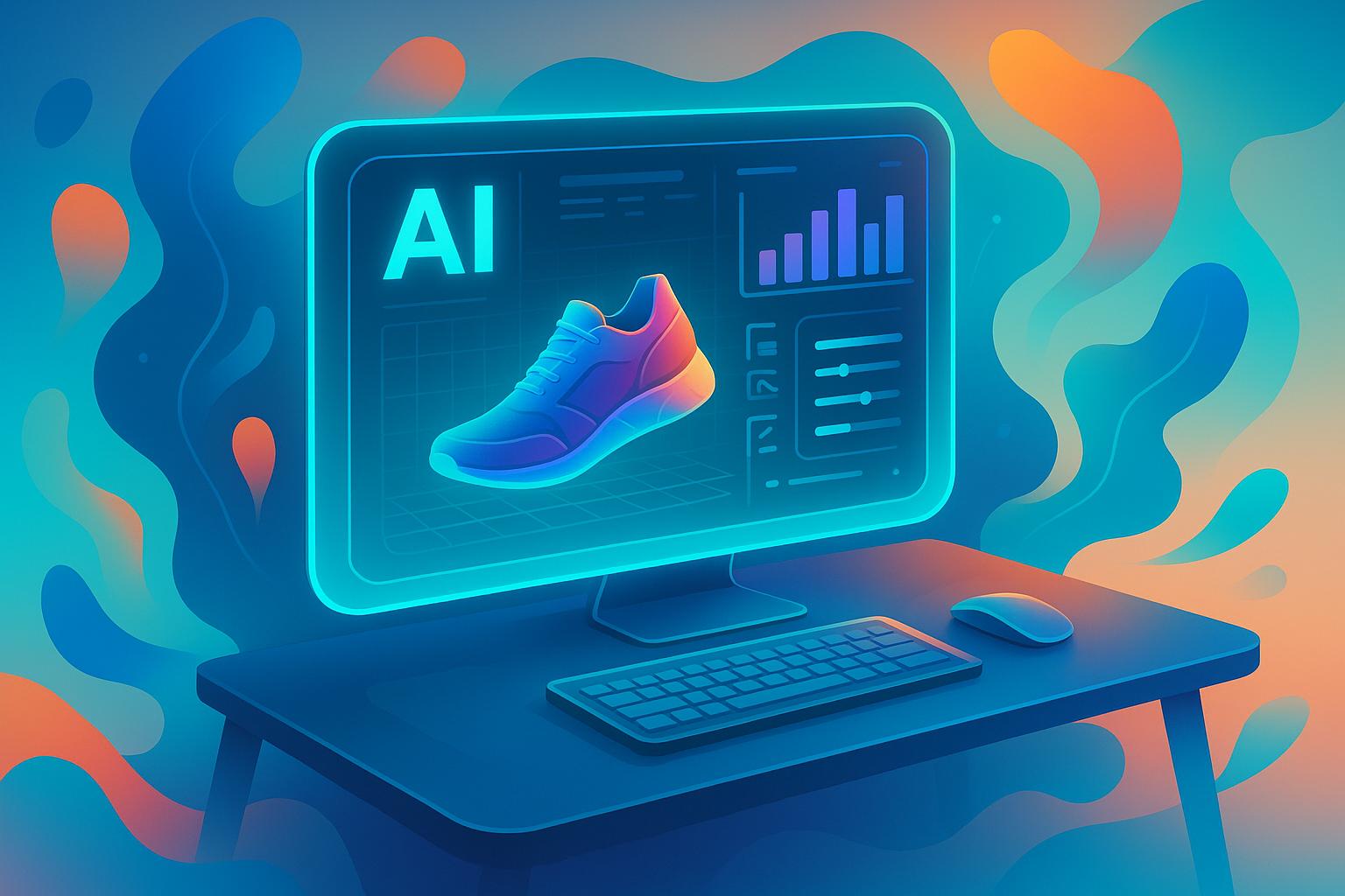 AI Tools for Product Design Optimization