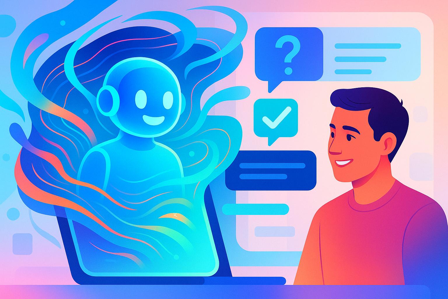 Contextual Memory in Chatbot Error Handling