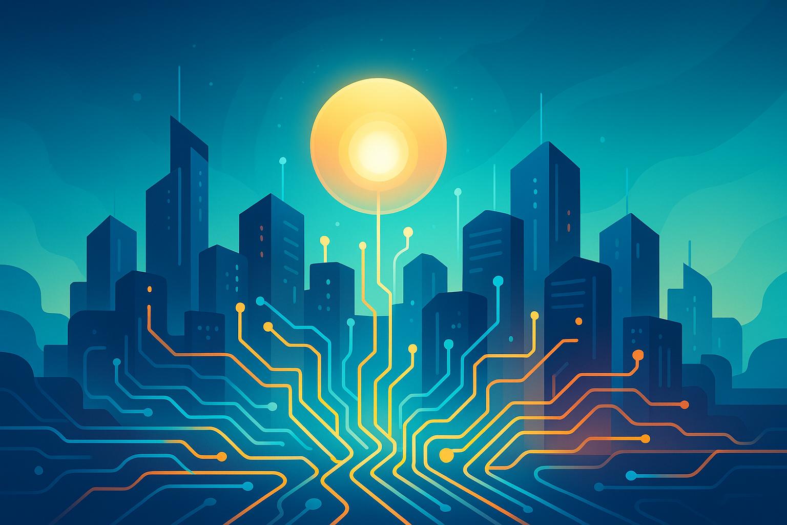 AI Governance Frameworks for Monitoring