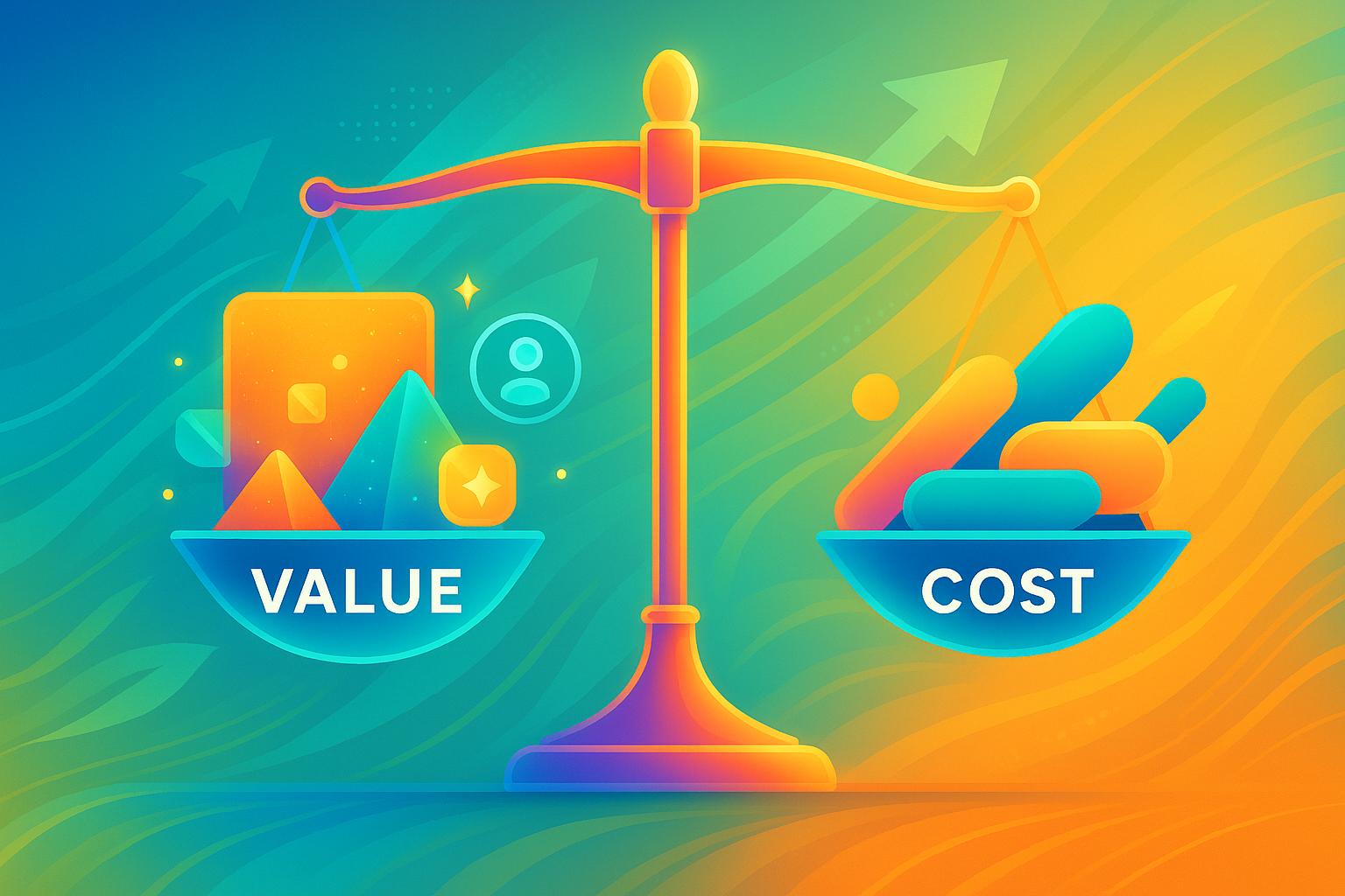 5 Steps to Build a Value-Based Cost Optimization Framework