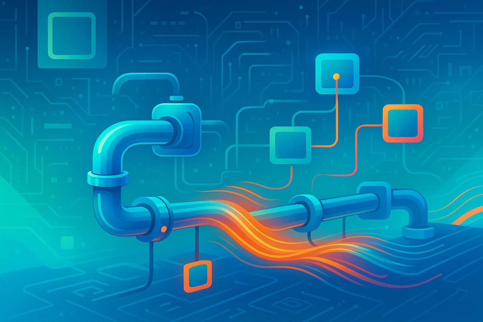 Pipeline Monitoring for Microservices Deployment