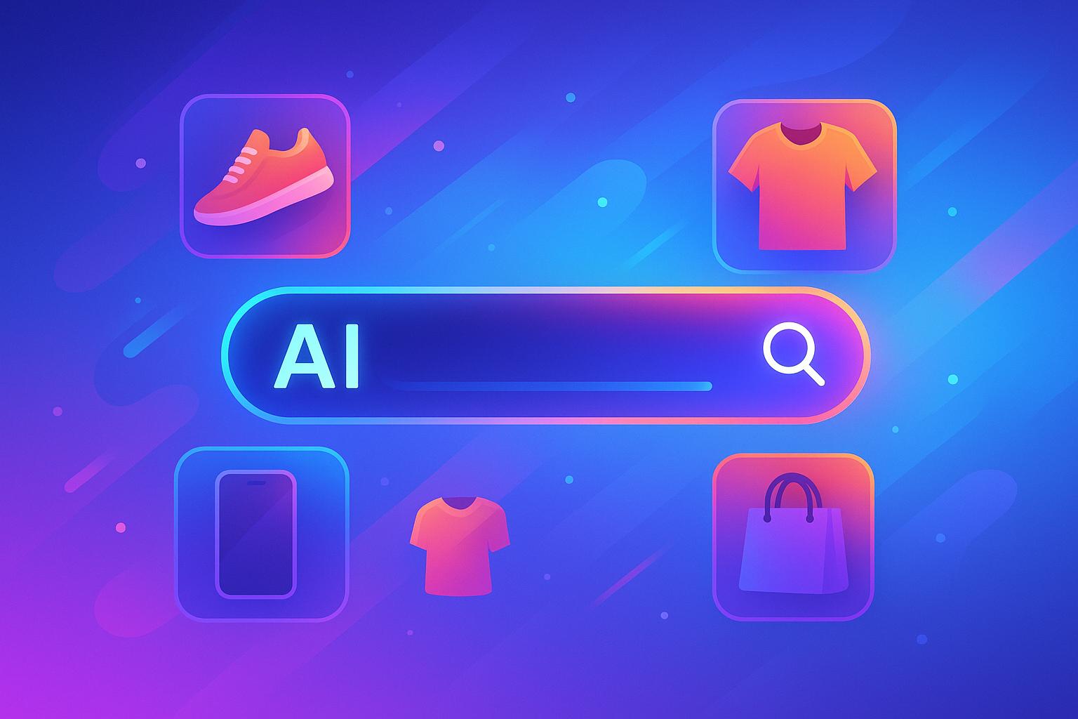 Transforming E-commerce Search with AI