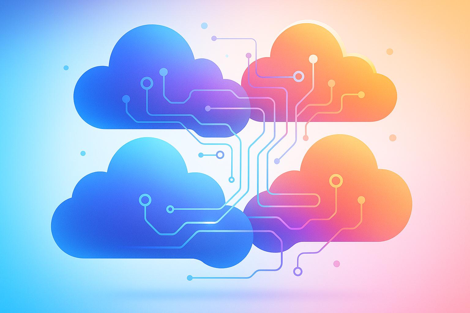 Service Discovery in Multi-Cloud: Best Practices