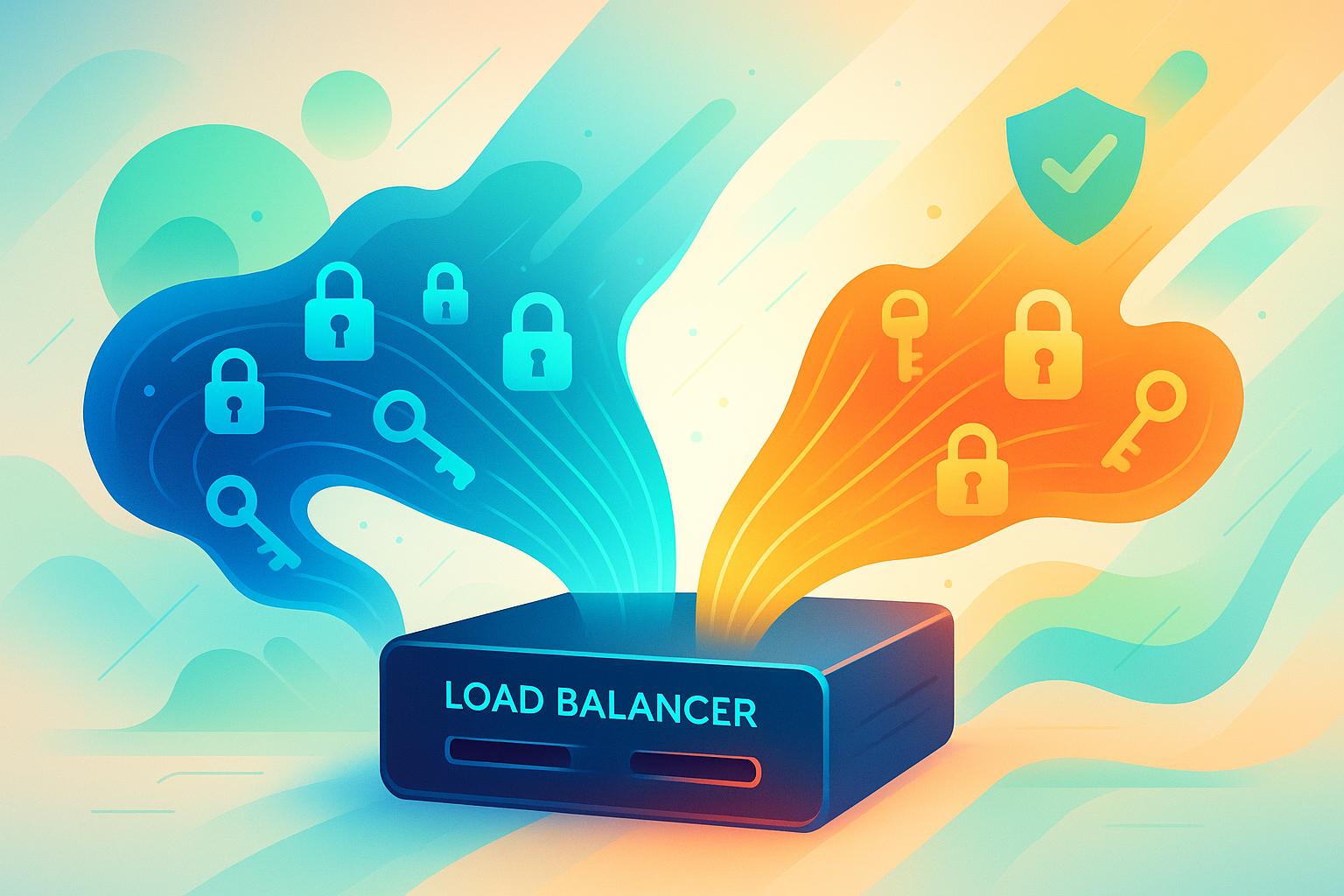 SSL Termination in Load Balancers: Risks and Benefits