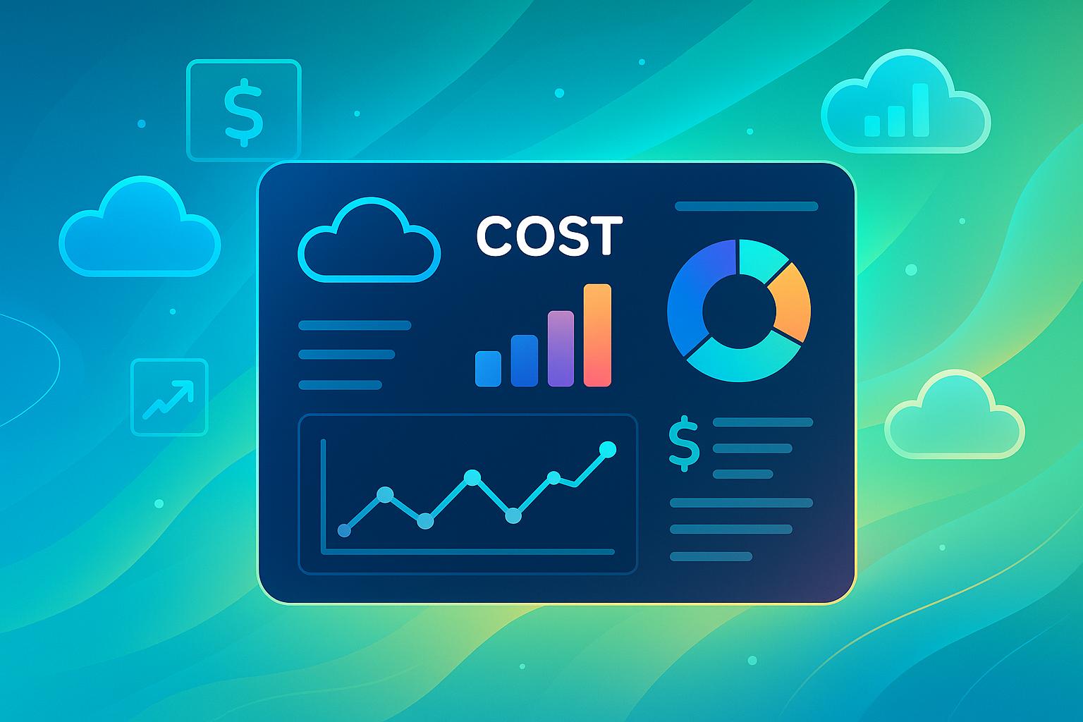 Top 7 Tools for PaaS Cost Tracking 2025