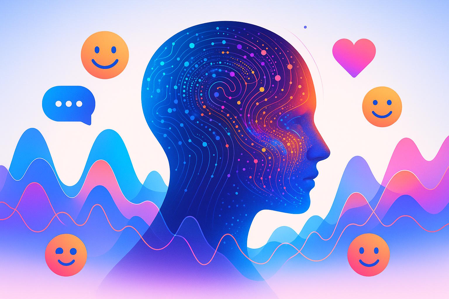 How AI Predicts Customer Sentiment Shifts