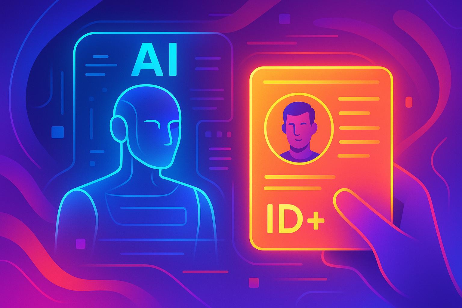 How AI Improves Age Verification Accuracy