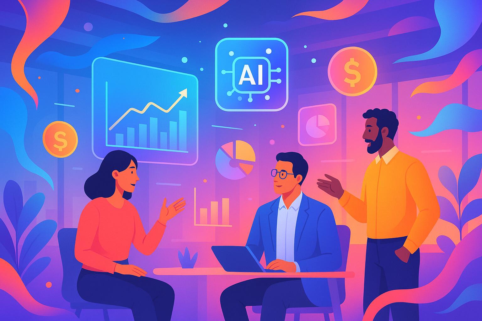 Explainable AI in SaaS: Financial Sector Case Studies
