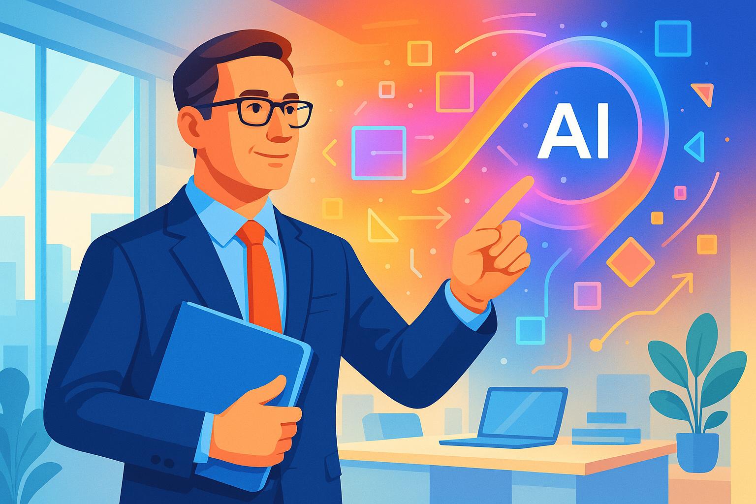 CFO Adoption of Agentic AI Sees Surge Yet Remains Cautious
