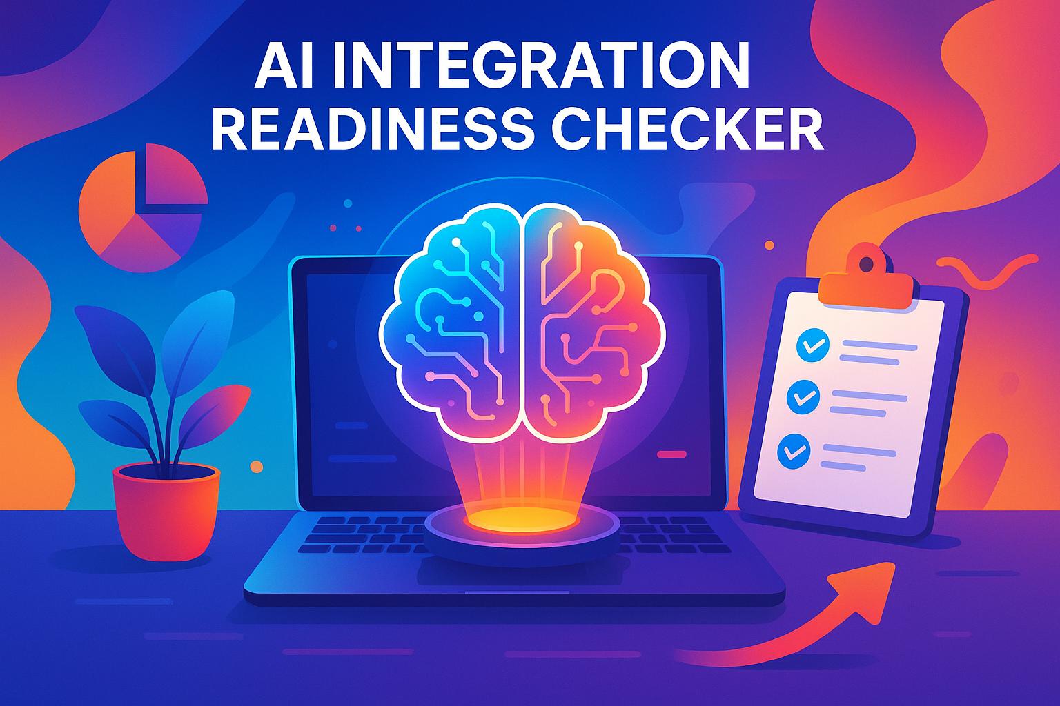 AI Integration Readiness Checker