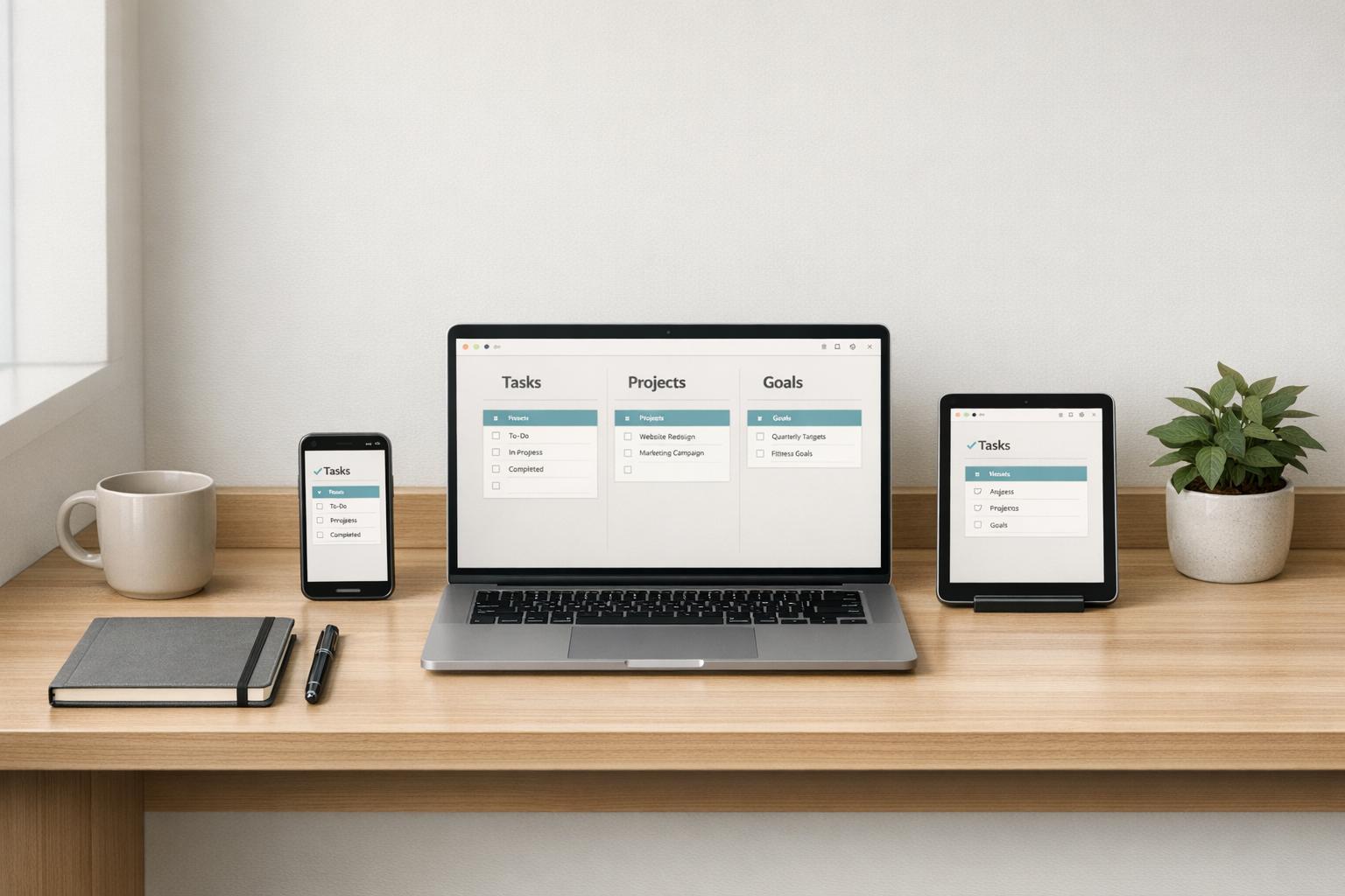 Thumbnail for: What Is a Notion Operating System? Everything Explained