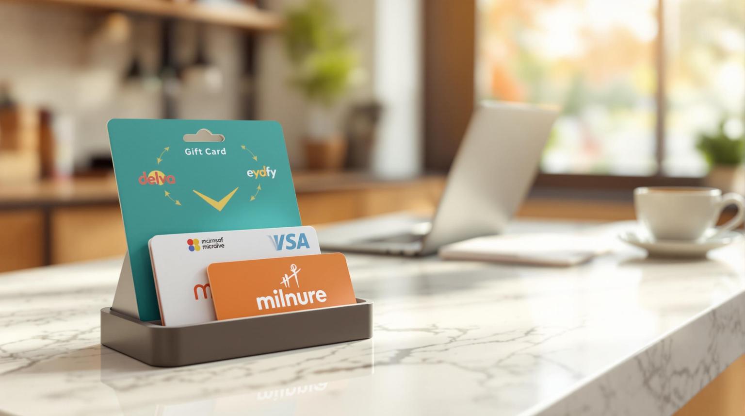 Thumbnail for: Gift Card Security: Essential Tips for Safe Shopping