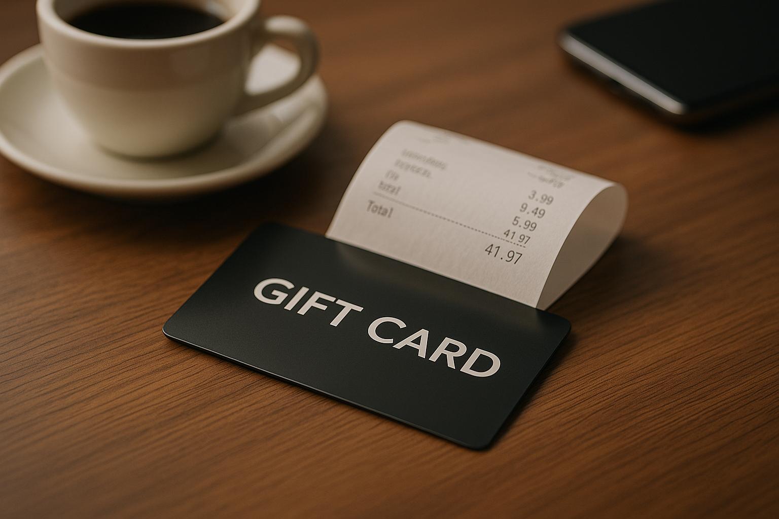 Thumbnail for: Gift Card Refunds: Common Questions Answered