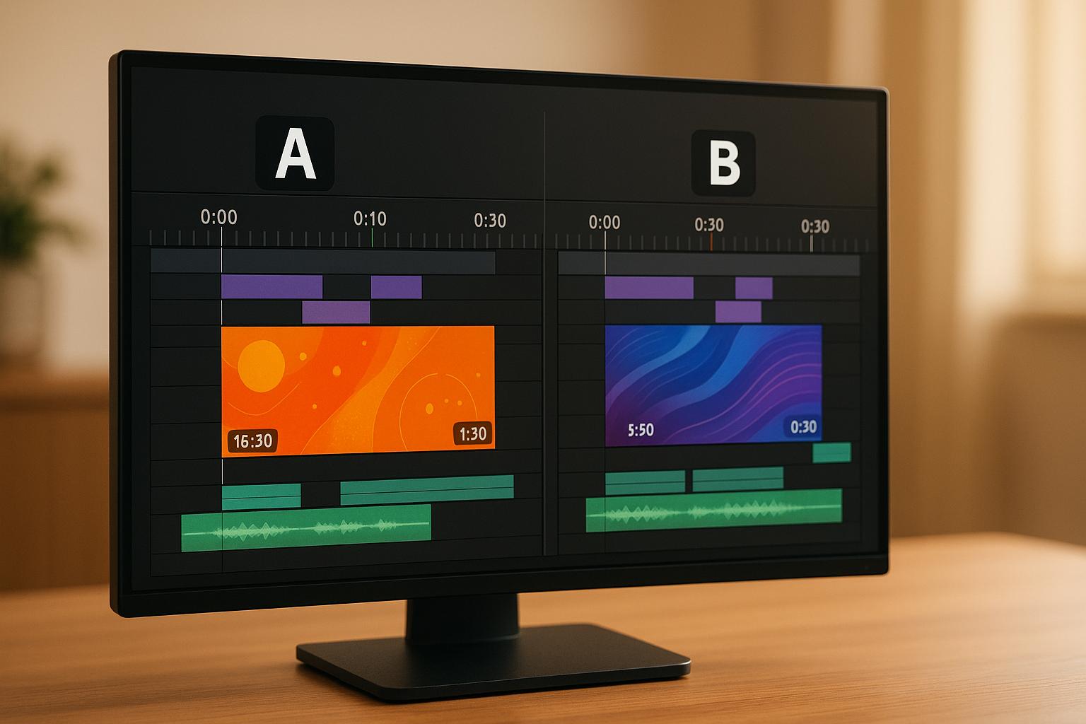 A/B Testing for YouTube Hooks: Guide | Outlier Blog | Outlier